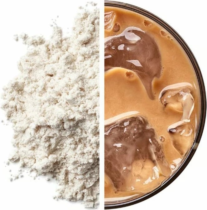 Whey Protein 30g Ice Coffe