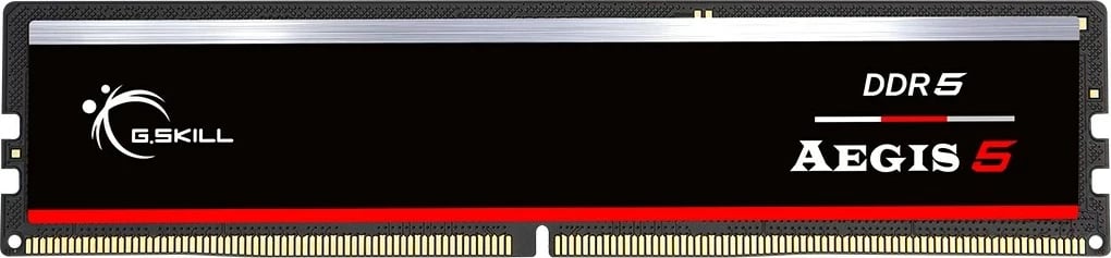 RAM Memorje G.Skill F5-5200J4040A16GX1-IS, 16 GB, DDR5, 5200 MHz