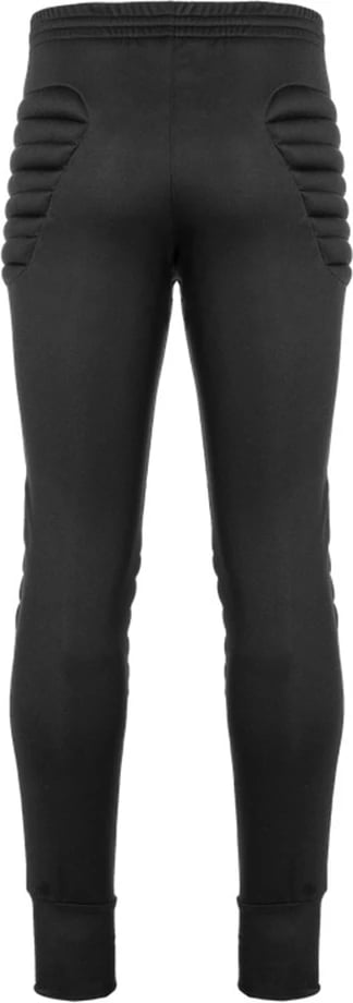 Pantallona sportive për meshkuj Reusch, të zeza