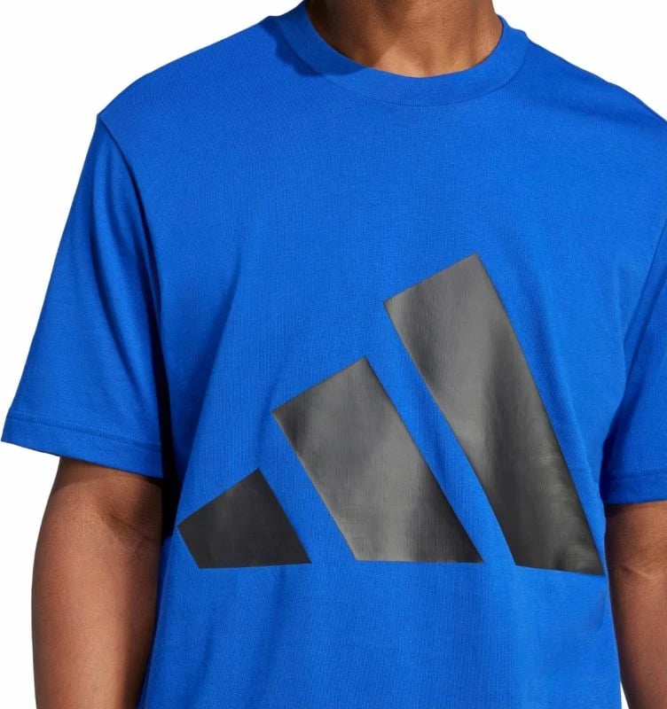 Maicë për meshkuj adidas, e kaltër