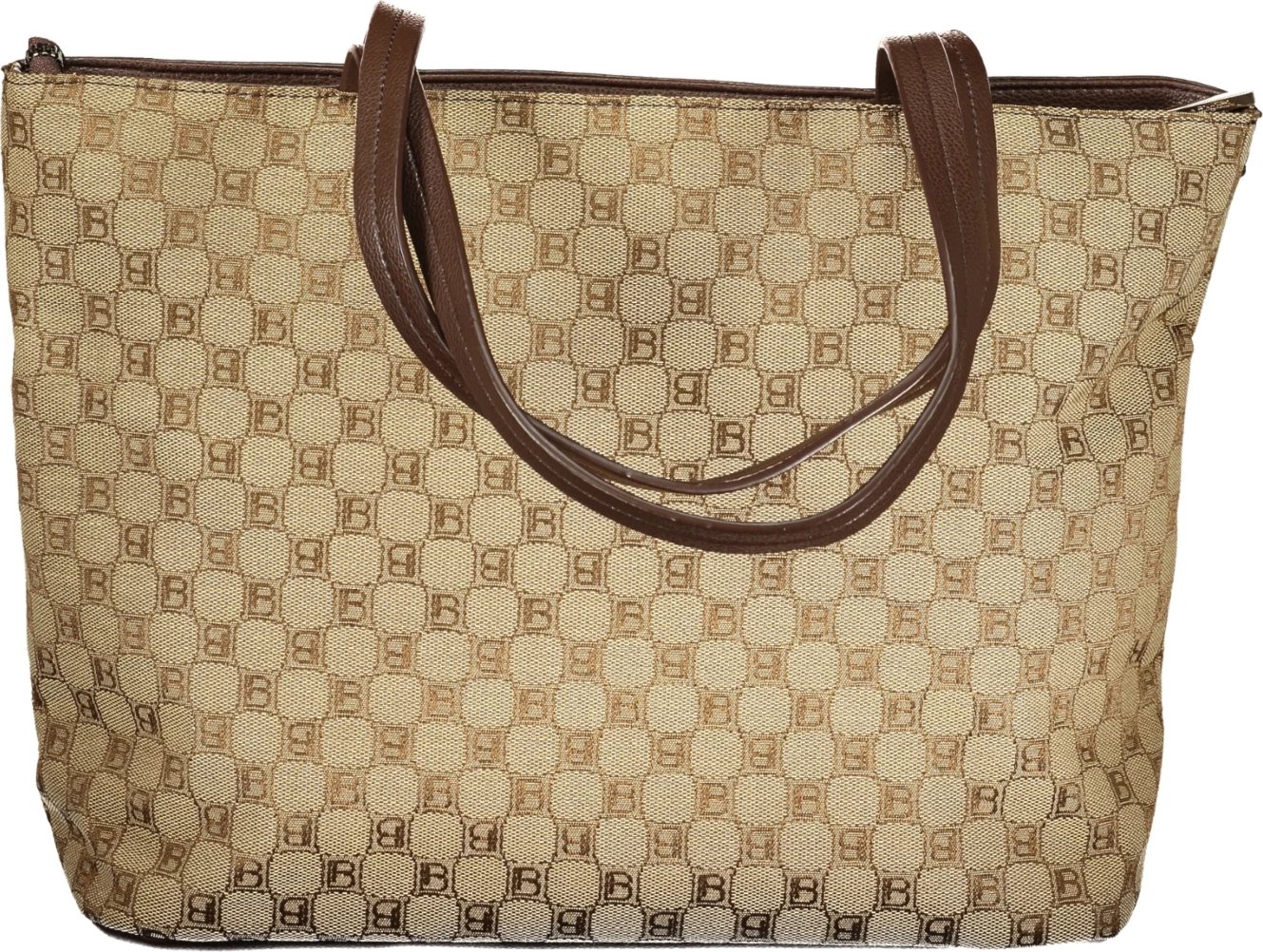 Çantë femrash LAURA BIAGIOTTI Delray, bezhë