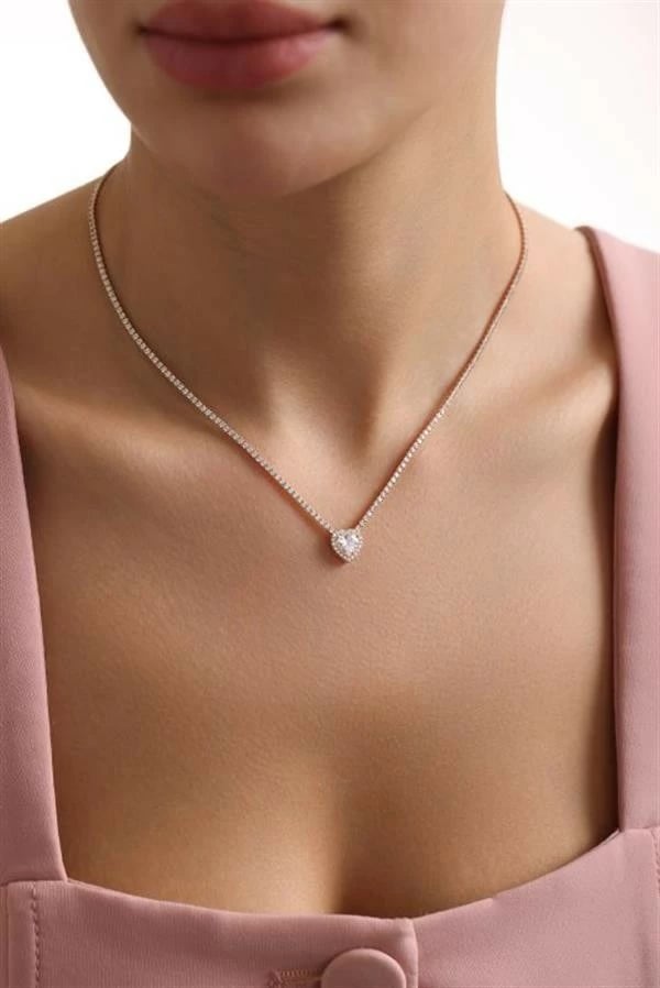 Varëse argjendi ngjyrë rose, Jumeon, NRZ1000167