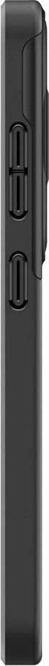 Mbështjellës Spigen Optik Armor për Samsung Galaxy S24, i zi