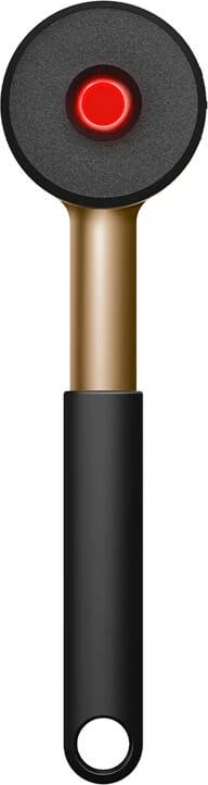 Brushë trupore eksfoliuese Geske GK000708GY01, sonike, LED, gri