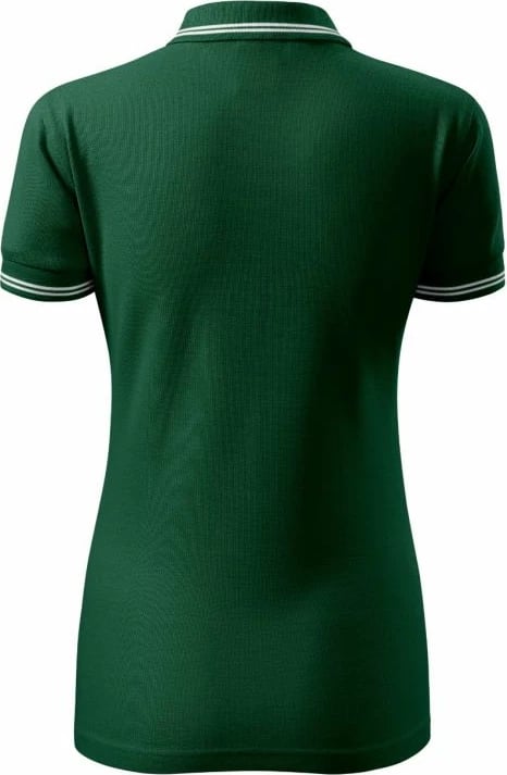 Maicë polo për femra Malfini, e gjelbër