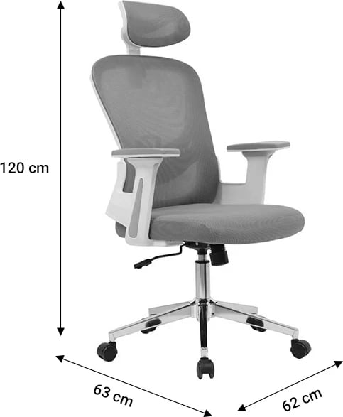 Karrige për zyre Ignatius, hiri