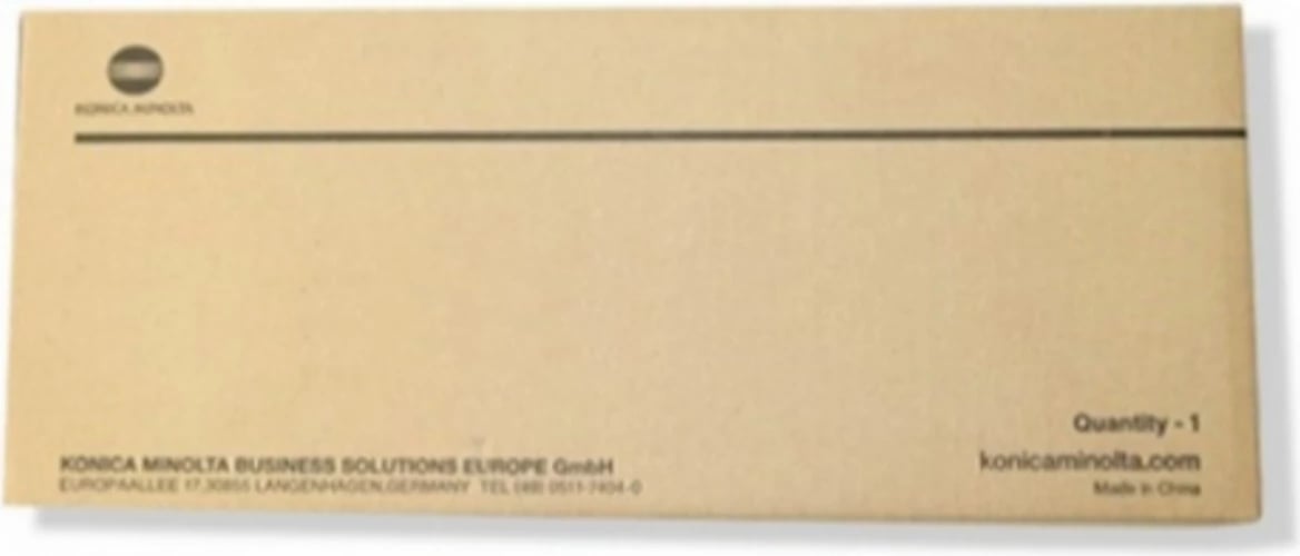 Toner, Konica Minolta, TNP81C AAJW451, rendiment 9000 faqe, standard, cyan