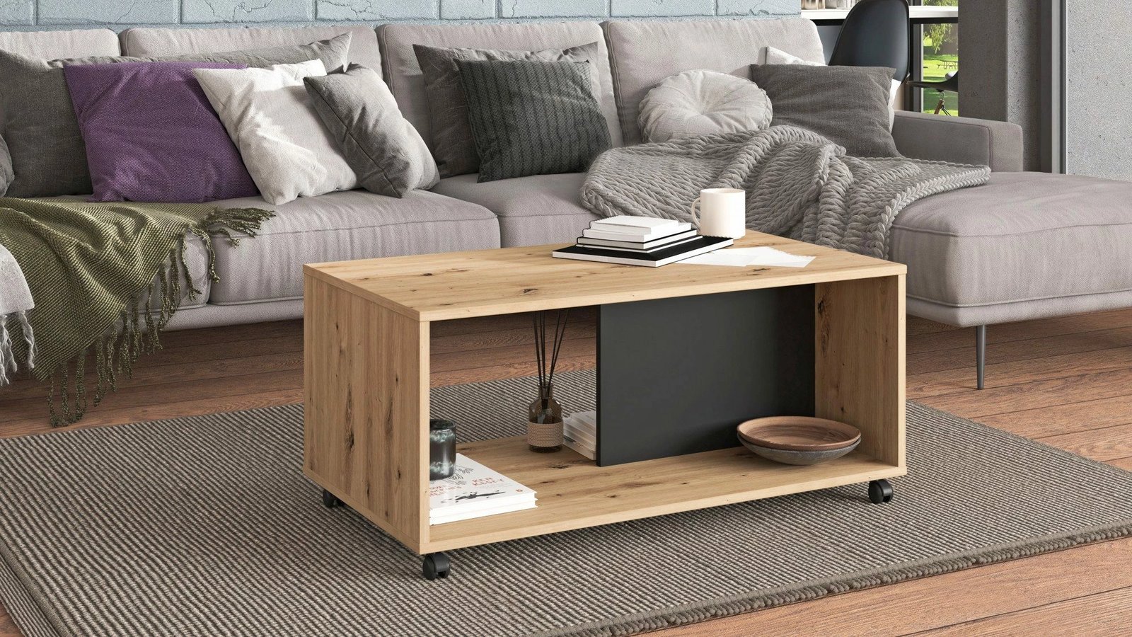 Tavoline kafeje Pika Tavoline kafeje Pika