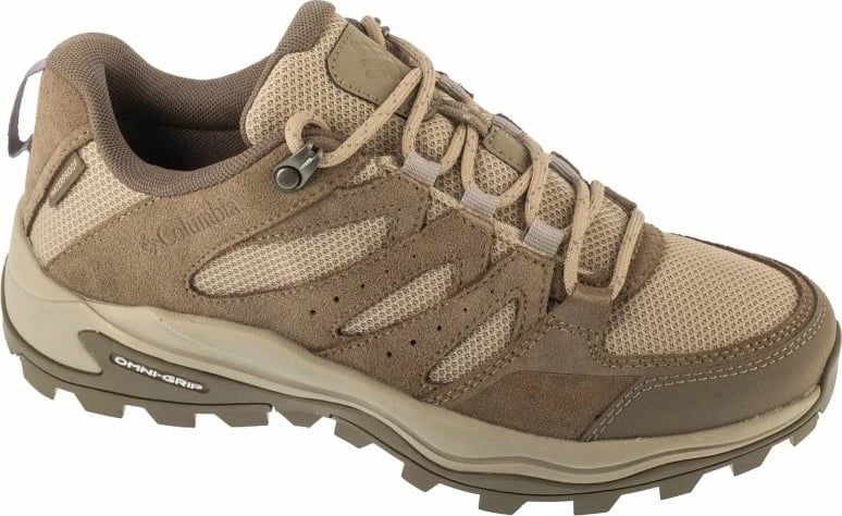 Atlete outdoor Columbia, bezhë