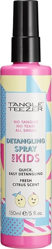 Spray për zbërthim flokësh për fëmijë Tangle Teezer Everyday Detangling, 150ml