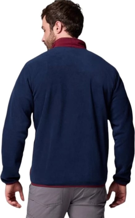 Duks për meshkuj Columbia, bordeaux