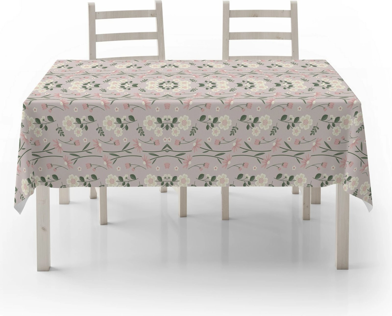 Mbulesë tavoline Hermia, Asr-tblclt25-45, 140x300cm