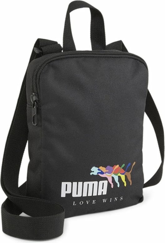 Çanta Puma për femra, e zezë