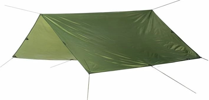 tarp Magnum uniseks, e gjelbër