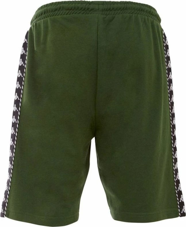 Shorce për djem Kappa, të gjelbërta