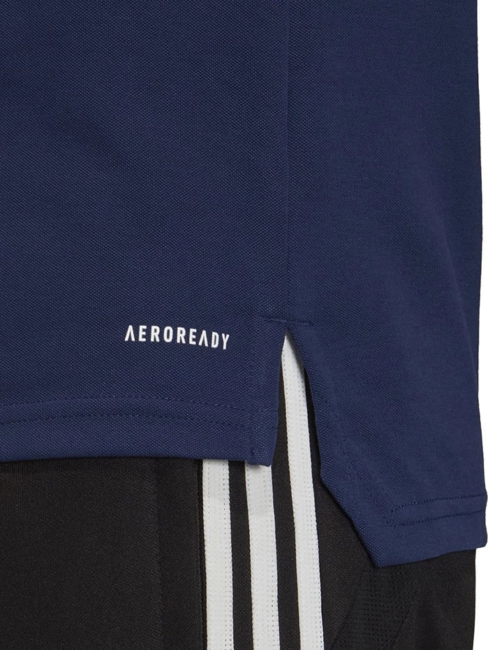 Maicë polo për meshkuj adidas, navy