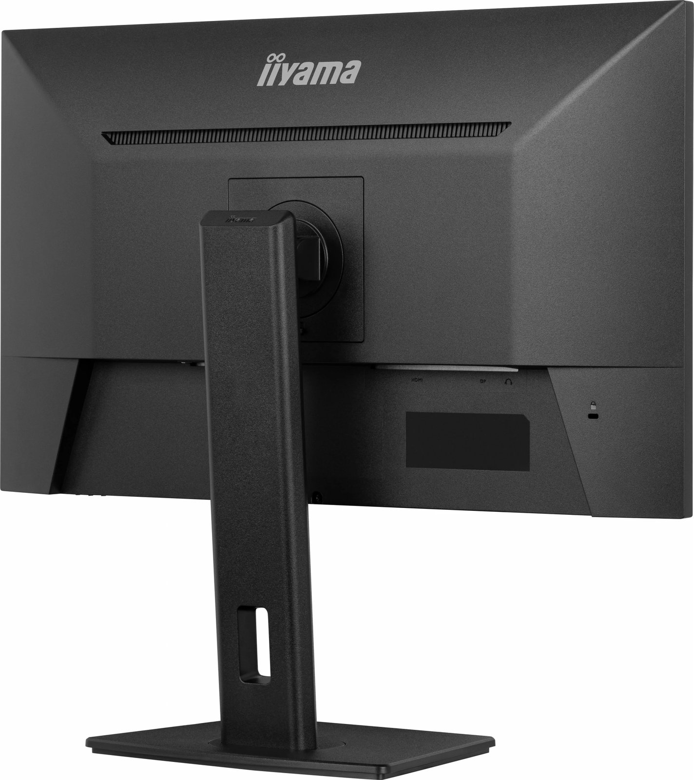 Monitor iiyama ProLite XUB2793QS-B7, 27", Quad HD, LED, i zi