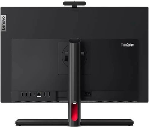 Kasë All-in-One Lenovo ThinkCentre M90a Gen 5, Intel Core i5-14500, 16 GB RAM, 512 GB SSD, 23.8" FHD, Windows 11 Pro, E zezë