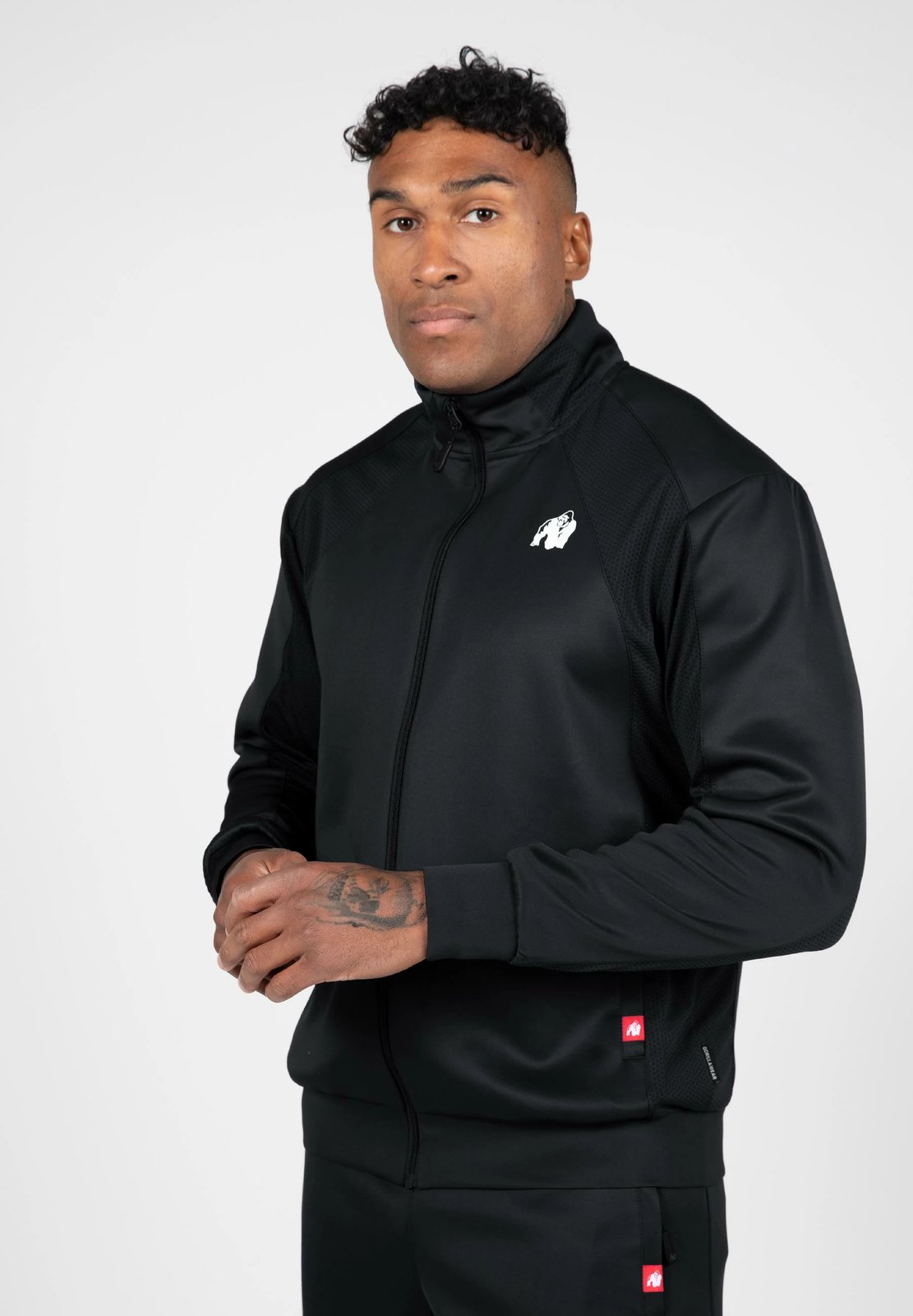 Xhaketë Sportive Tennessee – E zezë