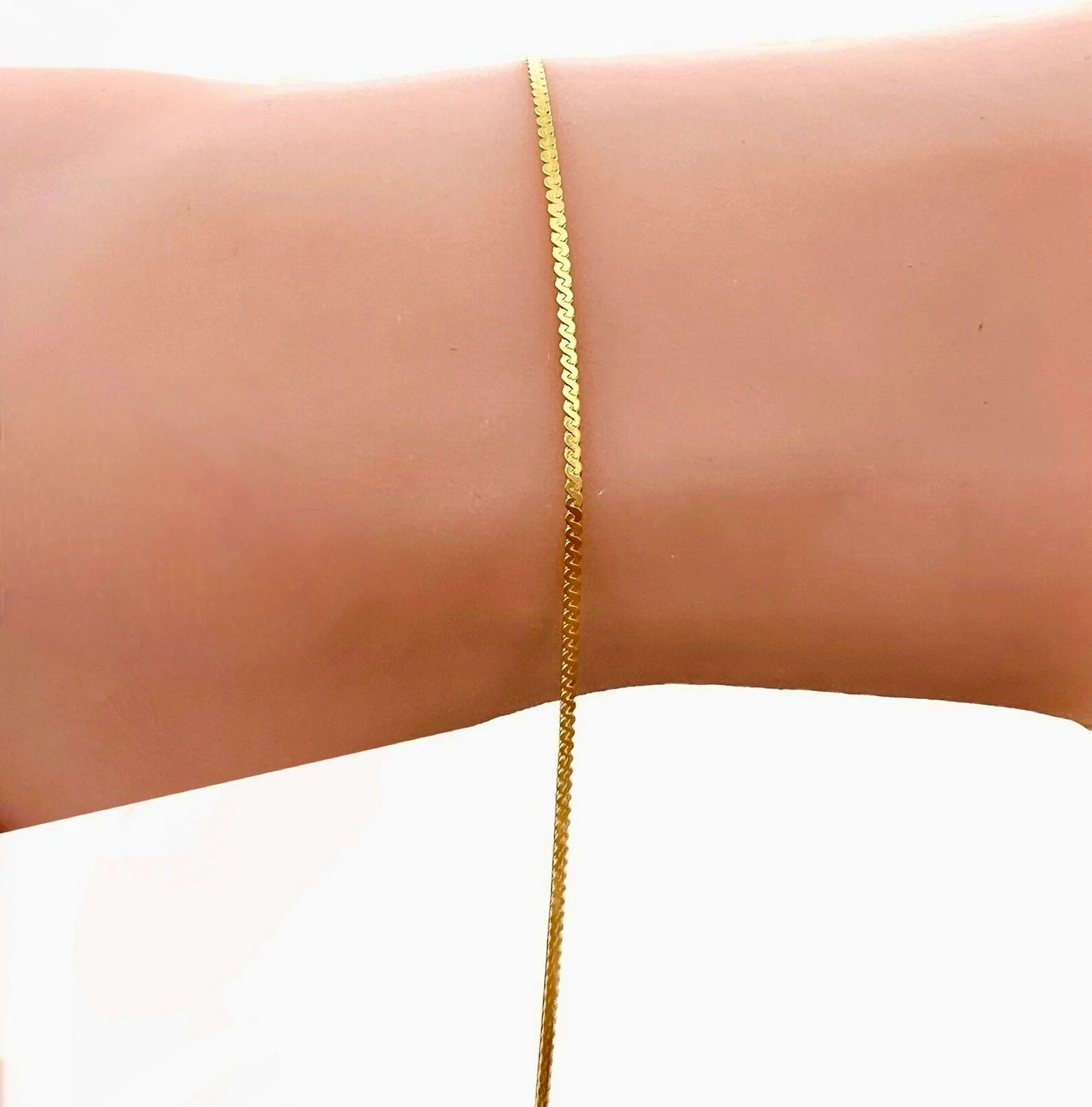 Byzylyk argjendi ngjyrë ari, Jumeon, SGTL11810