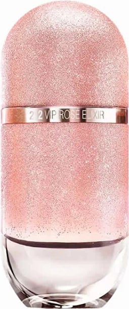 Eau de Parfum për femra Carolina Herrera 212 Vip Rosé Elixir 50ml