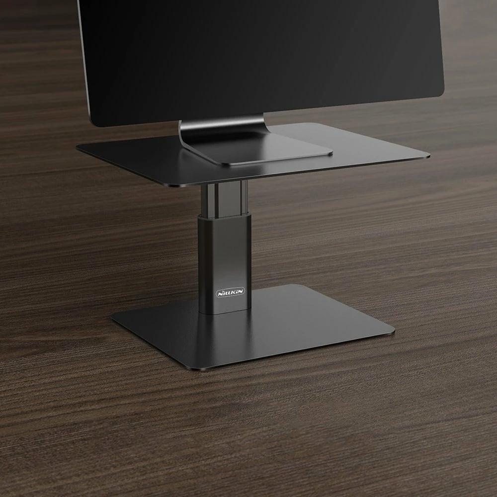 Mbajtëse monitori Nillkin HighDesk, e rregullueshme, e zezë