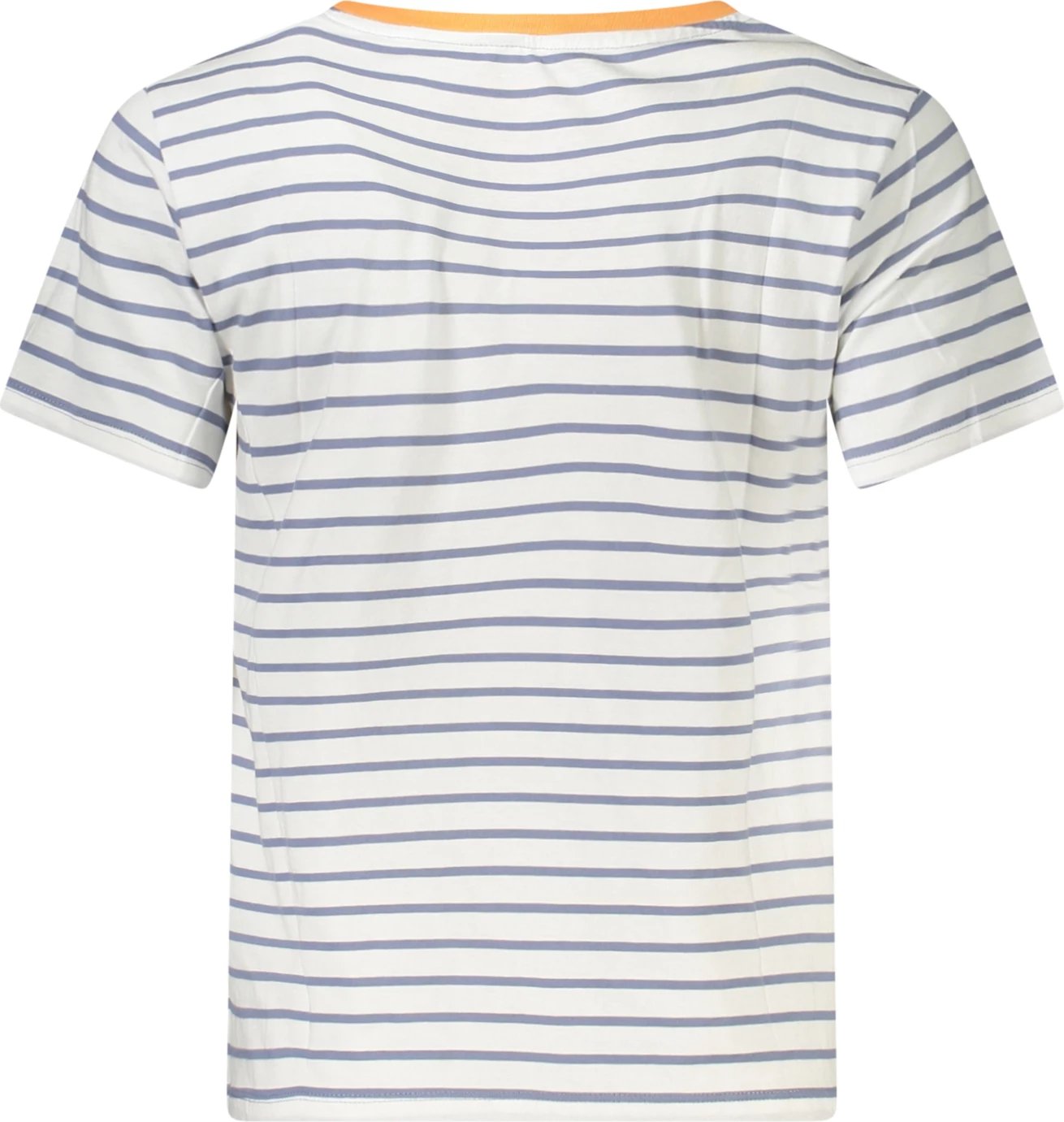 Maicë PEPE JEANS femra, të kaltër