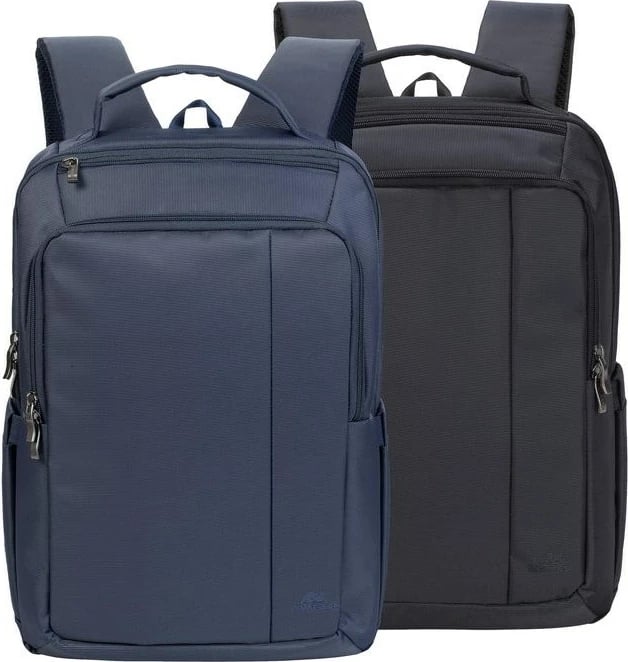 Çantë për laptop RivaCase 8262, 15.6'', e zezë 