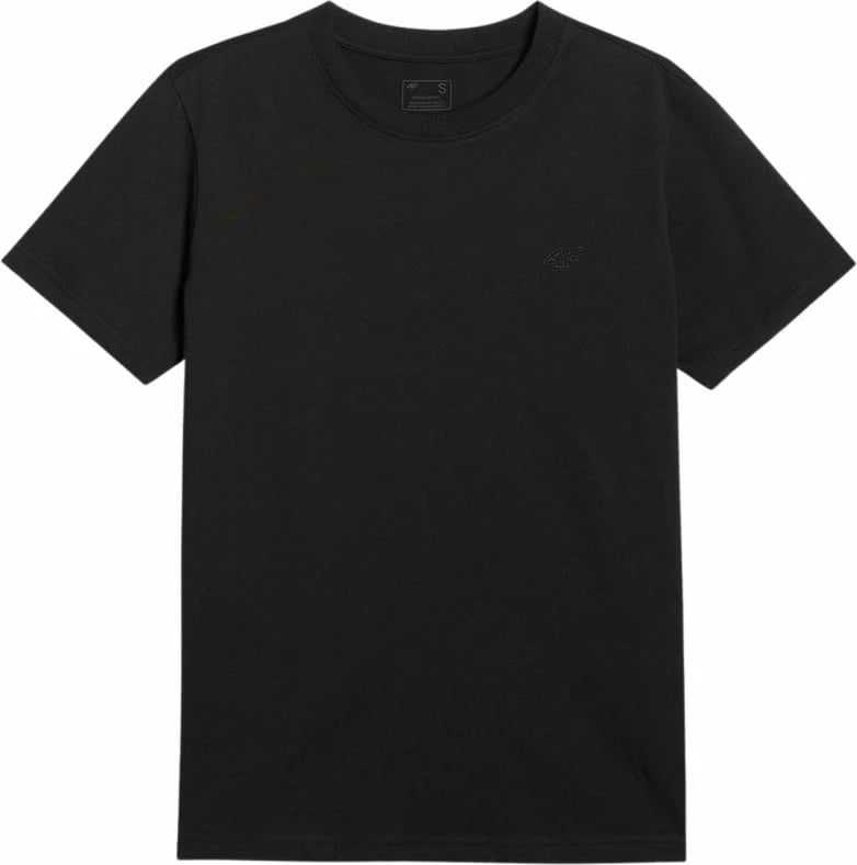 Maicë për femra 4f, e zezë