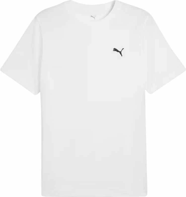 Maicë për meshkuj Puma, e bardhë Maicë për meshkuj Puma, e bardhë