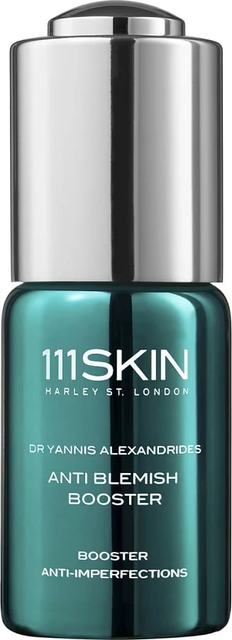 Serum për fytyrë 111Skin Anti Blemish Booster për femra, 20ml