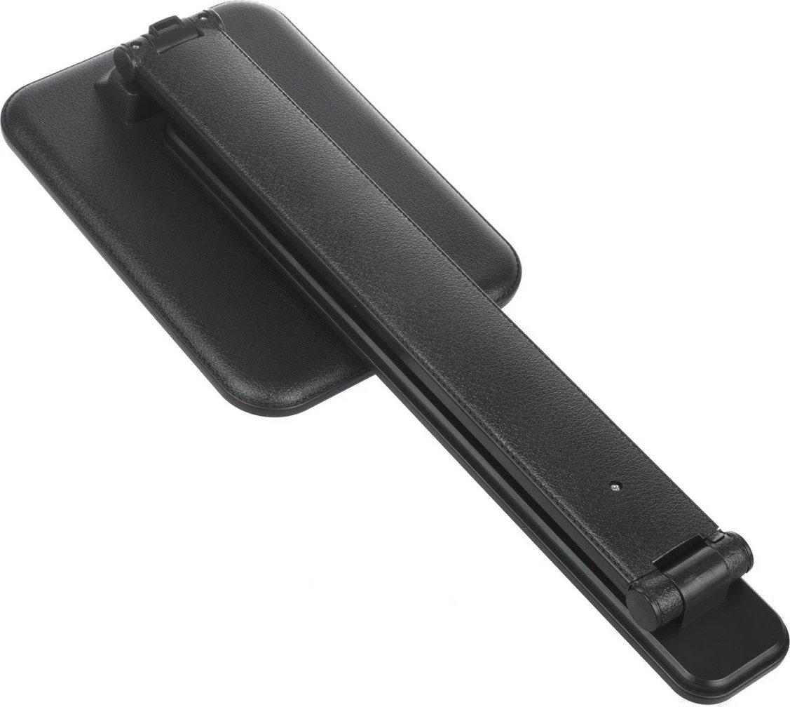 Llambë tavoline LED Maclean MCE614B, 9W, e zezë
