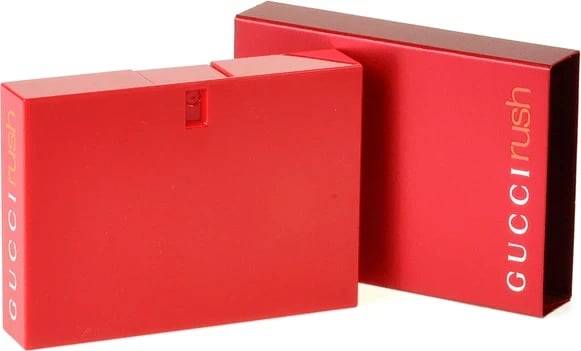 Eau De Toilette Gucci Rush 75 ml