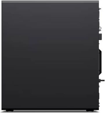 Kasë Lenovo ThinkStation P3 Tower, i7-14700K, 64GB RAM, 1TB SSD, Windows 11 Pro, e zezë