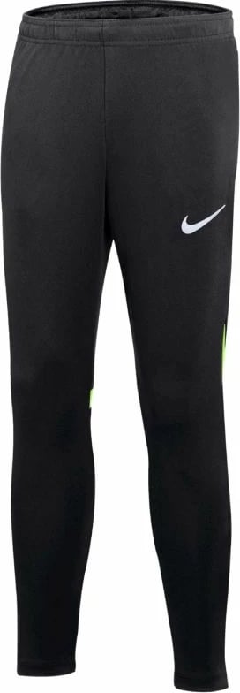 Pantallona sportive për fëmijë Nike, të zeza