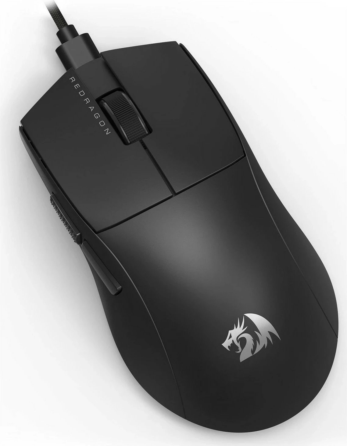 Maus Redragon M724 K1NG, 12400 DPI, i zi Maus Redragon M724 K1NG, 12400 DPI, i zi