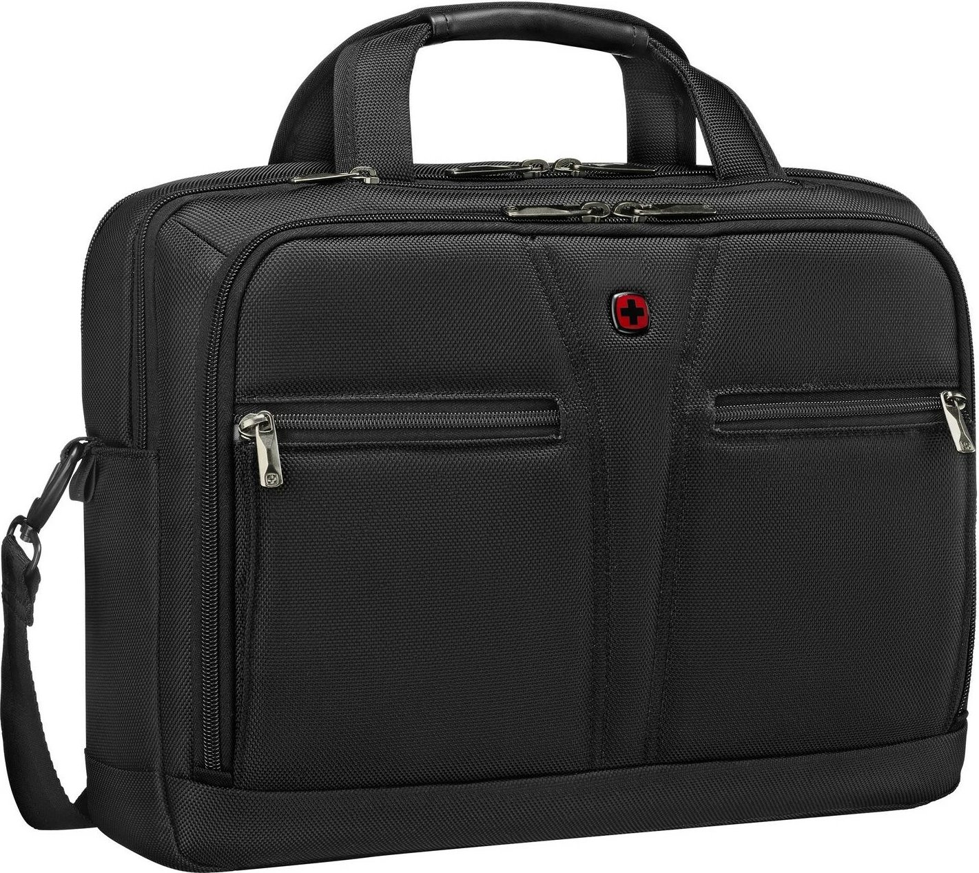 Çantë laptopi Wenger BC Refresh BC Pro 14-16 inç e zezë