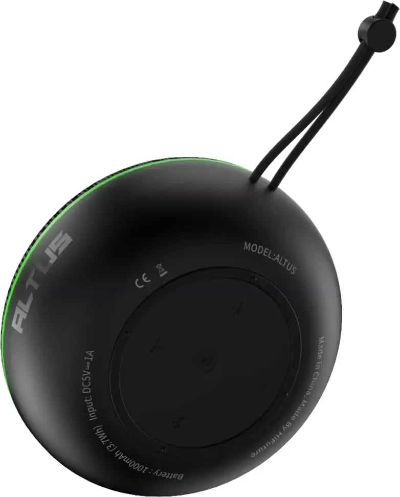 Altoparlant Hi-Future Altus (Zezë)