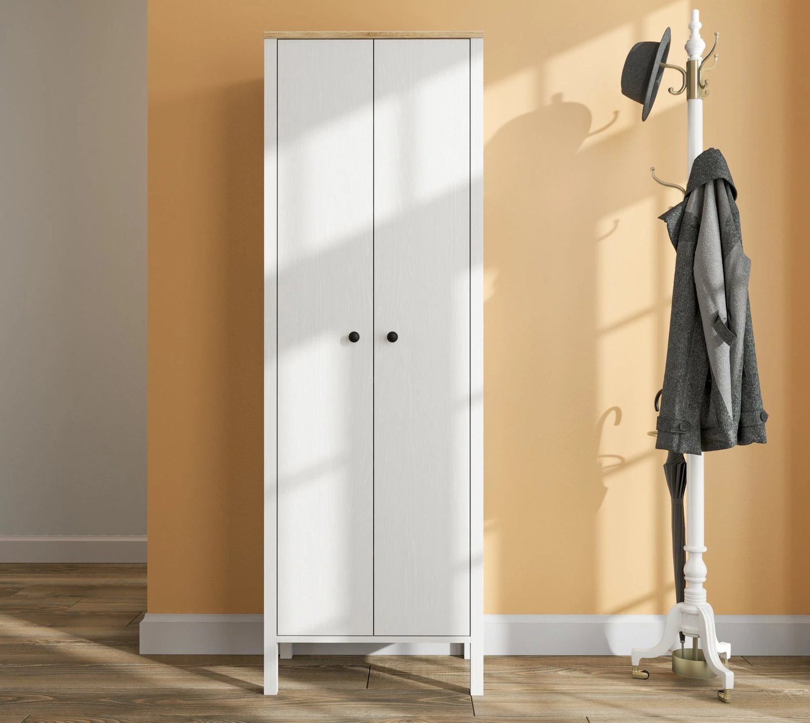 Stendë për korridor Hanah Home, FRN-20079