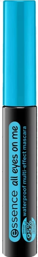 Maskarë Essence Cosmetics All Eyes On Me Waterproof 8ml