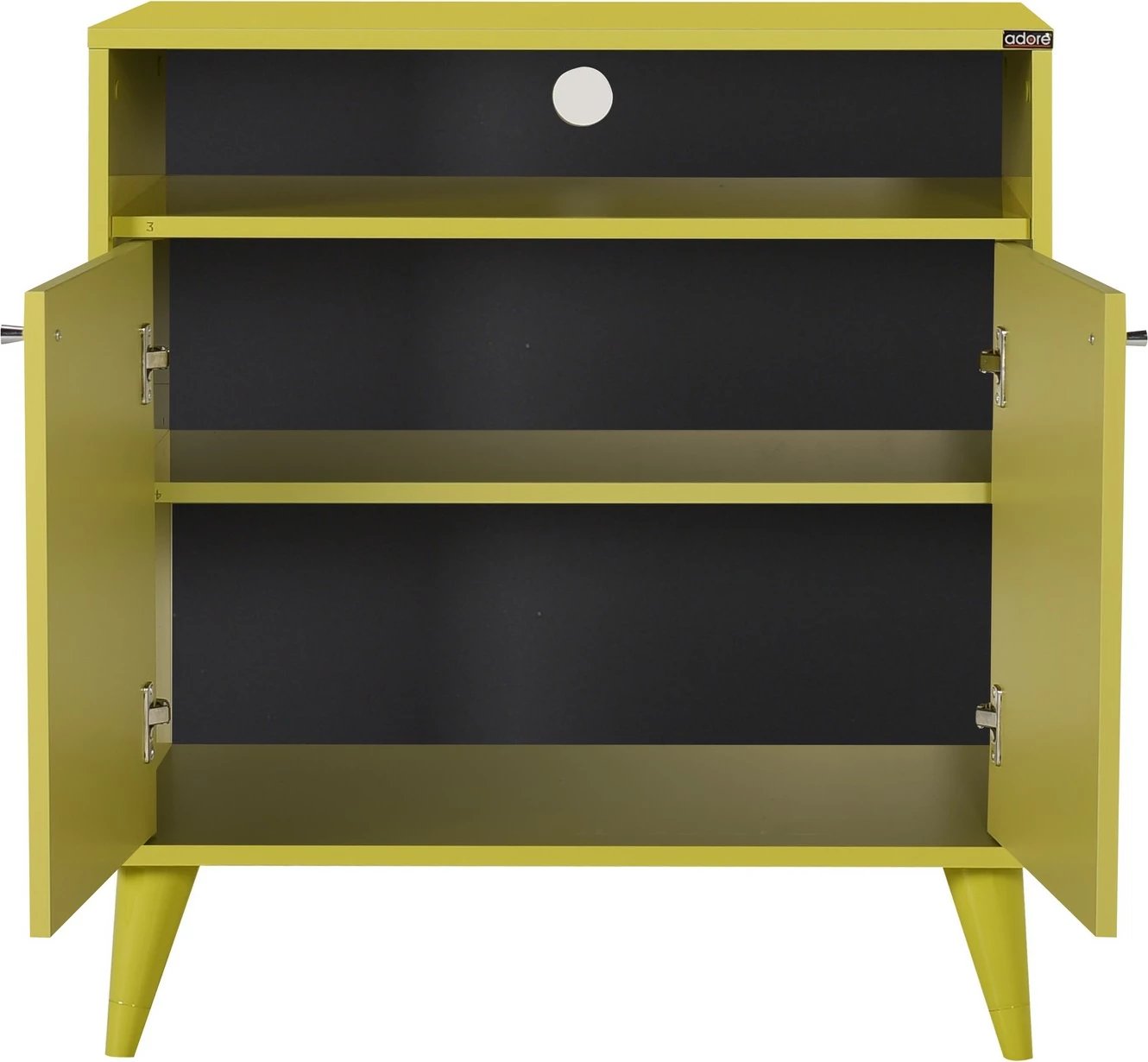 Dollap multifunksional, ngjyrë e gjelbër, Adr-220-Yy-1