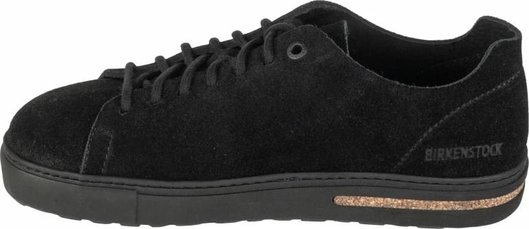 Këpucë Birkenstock, të zeza