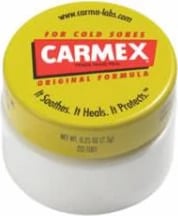 Balsam për buzë Carmex Classic Original Jar unisex 7.5g