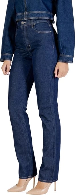 Xhinse femra Colcci, blu