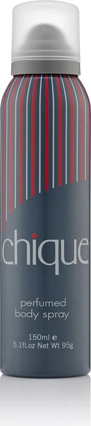 Deodorant spray për femra Chique For Women 150ml