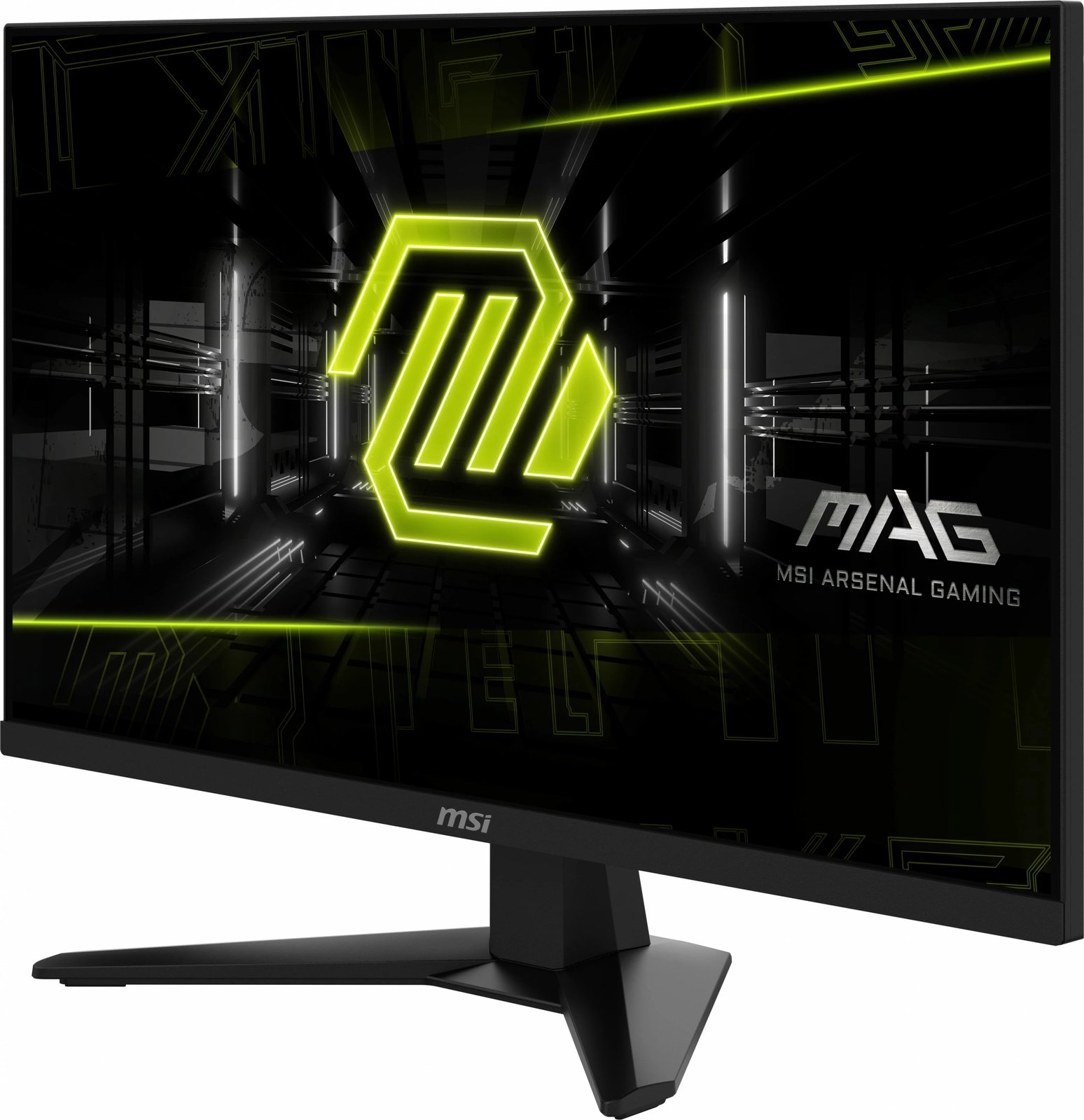 Monitor MSI MAG 274QRFDE 27 inç gaming, TFT, i zi Monitor MSI MAG 274QRFDE 27 inç gaming, TFT, i zi