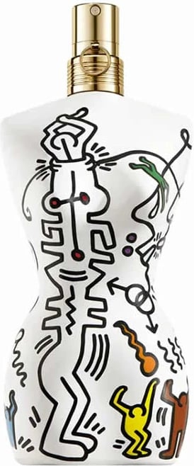 Eau de Toilette Jean Paul Gaultier Classique Pride Edition 100ml