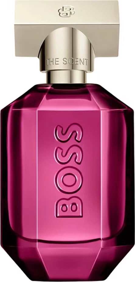 Eau de Parfum për femra Hugo Boss The Scent Magnetic, 50ml