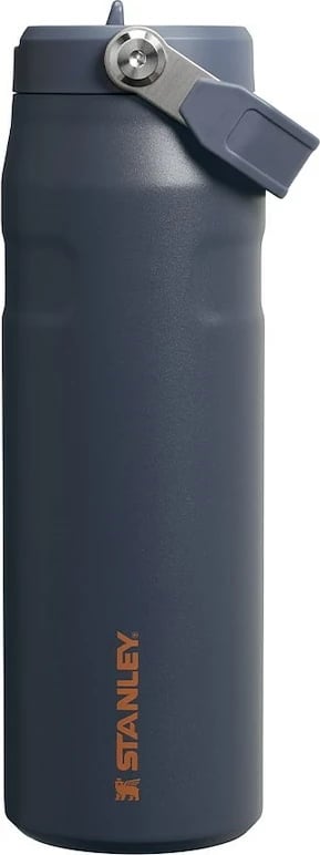 Shishe termike Stanley 1913, 700 ml, çelik inox, blu