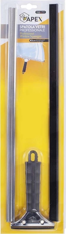 Mop xhamash inox 45cm